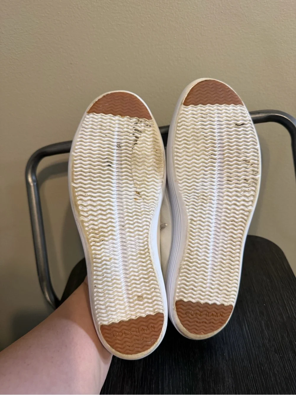 Cole Haan classic cole